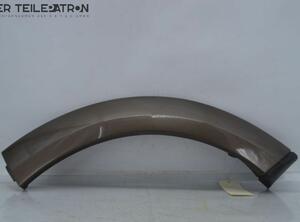Wheel Arch Extension LAND ROVER Discovery IV (LA)