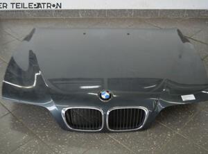 Bonnet BMW 5er Touring (E39)