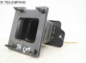 Bumper Mounting HYUNDAI i10 (BA, IA)