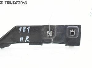 Stoßstangenhalter Halter Stoßstange rechts hinten  SUZUKI SWIFT III MZ 1.3 68 KW