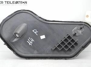 Cover Door SEAT Mii (KE1, KF1)