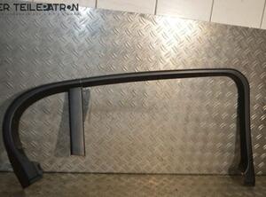 Window Frame JAGUAR XF (CC9, J05)