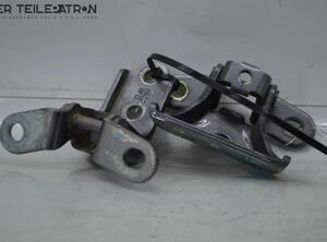 Door Hinge HYUNDAI i20 (GB, IB)