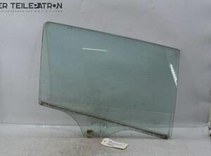 Door Glass MERCEDES-BENZ C-Klasse Coupe (CL203)