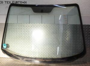 Frontscheibe ohne Bandfilter  MAZDA 2 (DY) 1.4 59 KW