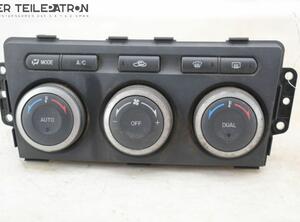 Air Conditioning Control Unit MAZDA 6 Hatchback (GH)