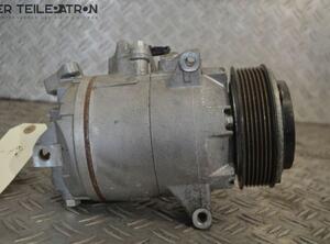 Air Conditioning Compressor NISSAN Qashqai +2 I (J10, JJ10E, NJ10)