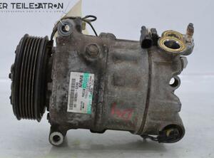 Air Conditioning Compressor LAND ROVER Discovery IV (LA)