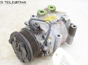 Airco Compressor MAZDA 2 (DY)