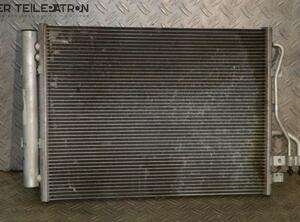 Air Conditioning Condenser HYUNDAI i10 (BA, IA)