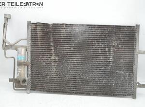 Air Conditioning Condenser MAZDA 3 (BK)
