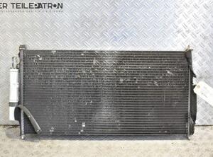 Air Conditioning Condenser NISSAN Murano I (Z50)
