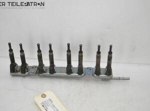 Injector Nozzle NISSAN Juke (F15)