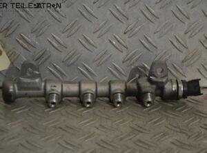 Injection System Pipe High Pressure JEEP Renegade SUV (B1, BU)