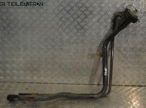 Fuel Filler Neck (Pipe) MAZDA 2 (DE, DH)