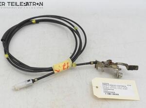 Fuel Tank Filler Flap Cable TOYOTA Corolla Verso (R1, ZER, ZZE12)
