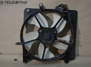 Radiator Electric Fan  Motor HONDA Jazz II (GD, GE2, GE3)