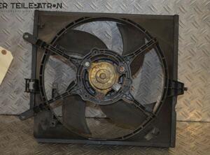 Radiator Electric Fan  Motor MITSUBISHI Space Star Großraumlimousine (DG A)