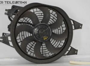 Radiator Electric Fan  Motor KIA Sorento I (JC)