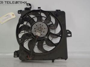Radiator Electric Fan  Motor OPEL Astra H Caravan (L35)