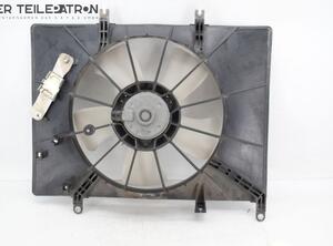 Elektrische motor radiateurventilator DAIHATSU Terios (J2), DAIHATSU Terios (J2_)