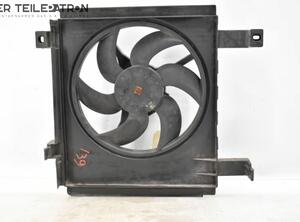 Radiator Electric Fan  Motor SMART City-Coupe (450), SMART Fortwo Coupe (450)