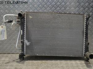 Radiateur MAZDA 2 (DY)