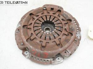 Clutch Pressure Plate RENAULT Twingo III (BCM)