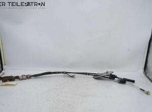Clutch Cable TOYOTA Verso S (P12)