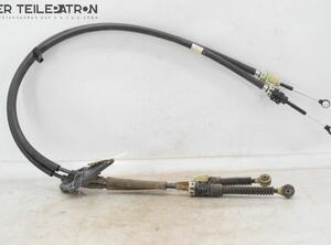 Clutch Cable RENAULT Twingo III (BCM)