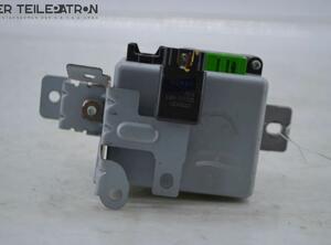 Power Steering Control Unit HONDA Jazz II (GD, GE2, GE3)