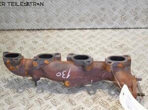 Intake Manifold MAZDA 5 (CR19)