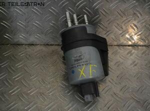 Kraftstofffilter Dieselfilter Filter Kraftstoff JAGUAR XF (_J05_  CC9) 3.0 D 177 KW