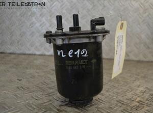 Kraftstofffilter  NISSAN NOTE (E12) 1.5 DCI 66 KW