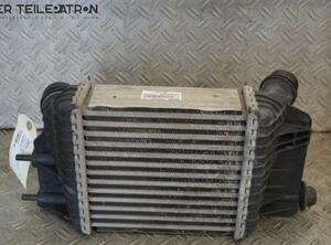 Ladeluftkühler Kühler Turbolader NISSAN NOTE (E12) 1.5 DCI 66 KW