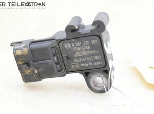 Intake Manifold Pressure Sensor OPEL Zafira Tourer C (P12)