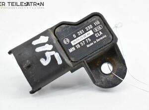 Intake Manifold Pressure Sensor MITSUBISHI Colt VI (Z2A, Z3A)
