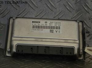 Engine Management Control Unit HONDA Jazz II (GD, GE2, GE3)