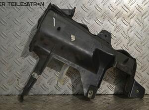 Front Cover (engine) JAGUAR XF (CC9, J05)