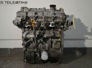 Motor ohne Anbauteile (Benzin) nur 28.312KM NISSAN QASHQAI  (J10  JJ10) 1.6 86KW 86 KW