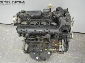 Motor Komplett  MAZDA 2 (DE) 1.4 MZR-CD 50 KW