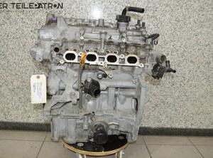 Motor ohne Anbauteile (Benzin)  NISSAN JUKE F15 1.6 86KW AUTOMATIK 86 KW