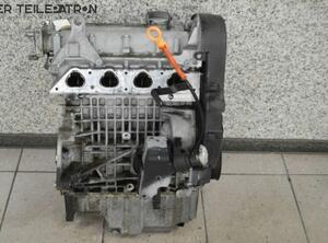 Motor ohne Anbauteile (Benzin)  VW GOLF IV (1J1) 1.4 16V 55 KW