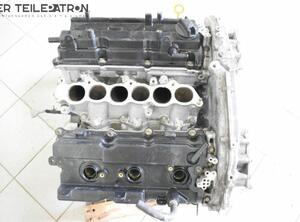 Bare Engine NISSAN Murano I (Z50)