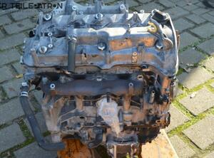 Motor ohne Anbauteile (Diesel)  HONDA CR-V III (RE) 2.2 I-CTDI 4WD 103 KW