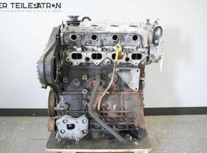 Motor kaal MAZDA 5 (CR19)