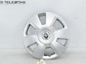 Spare Wheel Cover RENAULT Twingo III (BCM)