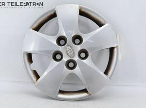 Spare Wheel Cover KIA Cee&#039;D Schrägheck (ED), KIA Cee&#039;D SW (ED), KIA Pro Cee&#039;D (ED)
