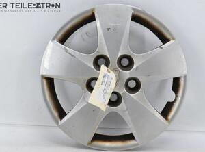 Spare Wheel Cover KIA Cee&#039;D Schrägheck (ED), KIA Cee&#039;D SW (ED), KIA Pro Cee&#039;D (ED)