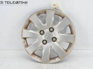 Spare Wheel Cover PEUGEOT 1007 (KM)
